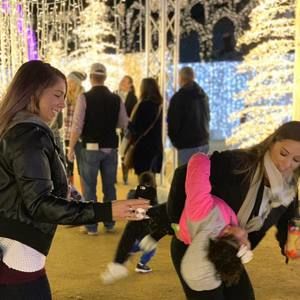 Meet your Posher, Vanessa